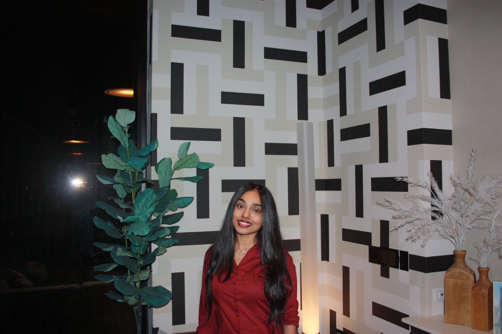 Sai Vinutha Nalagati